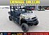 2019 Polaris Ranger Crew XP 900 for sale 200695728